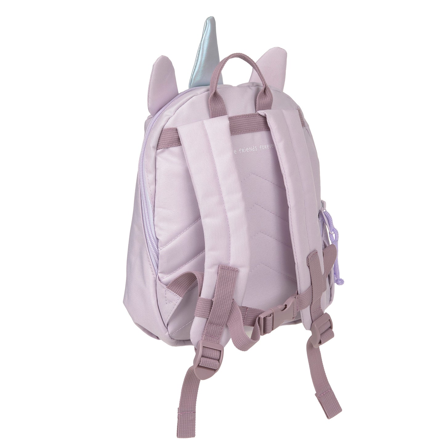 Lässig Kindergartenrucksack Tiny - About Friends, Einhorn