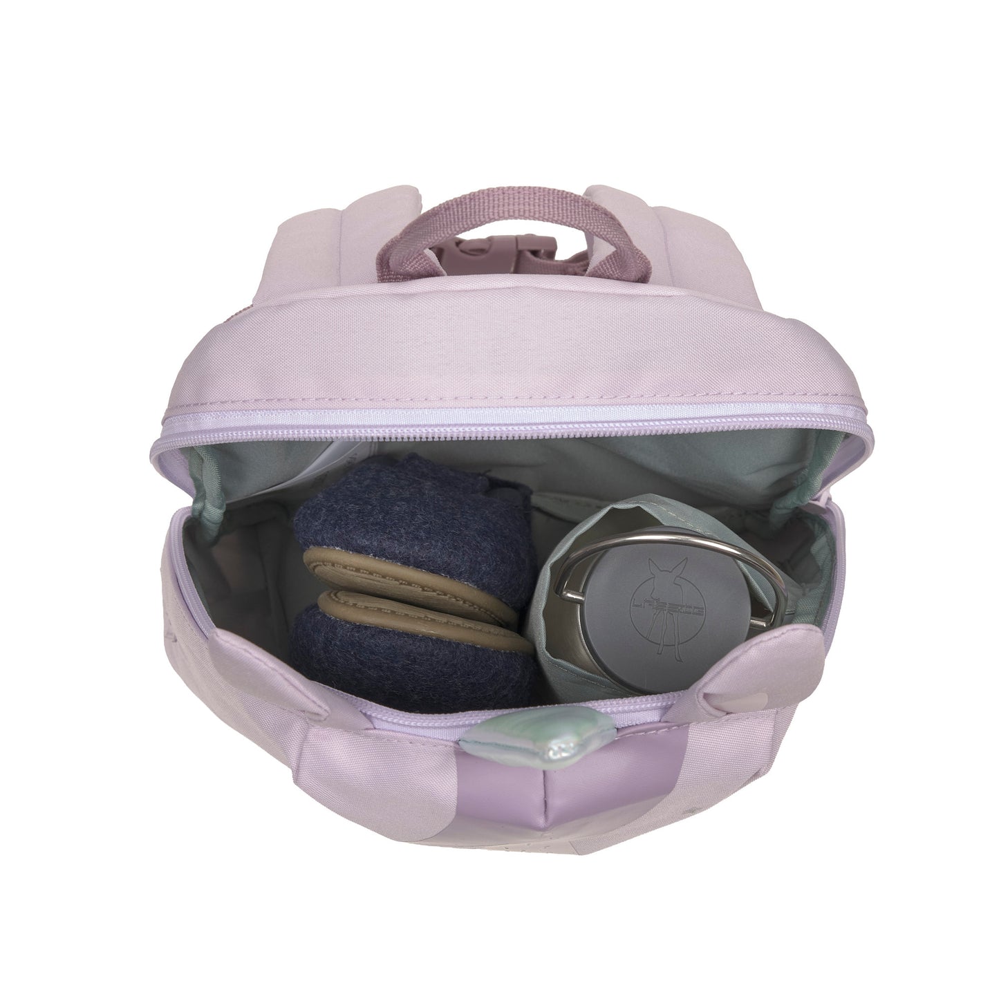 Lässig Kindergartenrucksack Tiny - About Friends, Einhorn