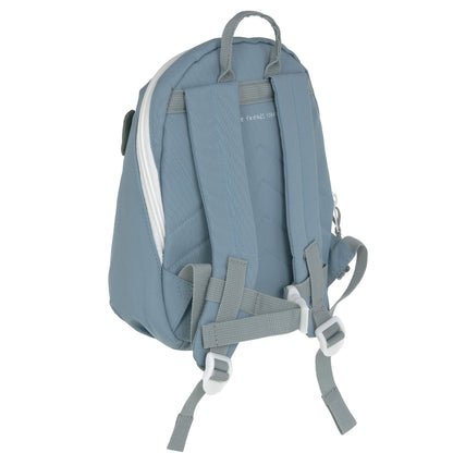 Lässig Kindergartenrucksack Tiny - Traktor