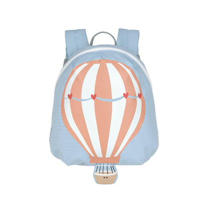 Lässig Kindergartenrucksack Tiny - Ballon