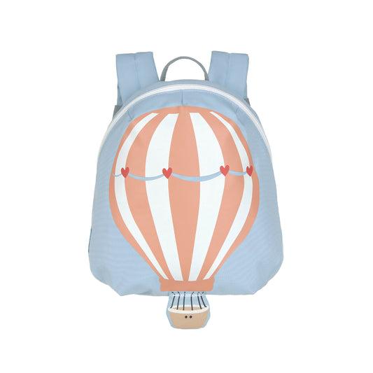 Lässig Kindergartenrucksack Tiny - Ballon