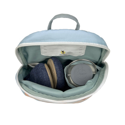 Lässig Kindergartenrucksack Tiny - Ballon