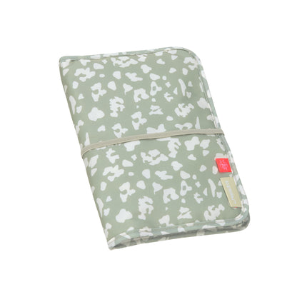 Lässig Windeltasche - Leo, light Khaki