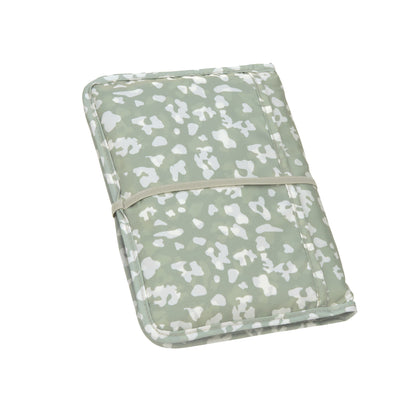 Lässig Windeltasche - Leo, light Khaki