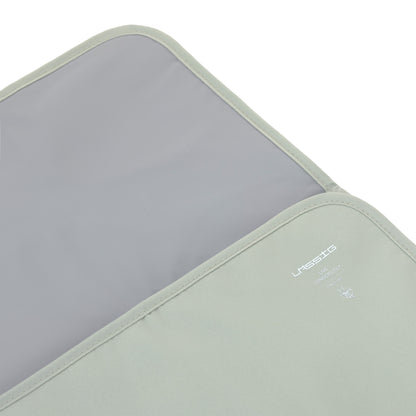 Lässig Windeltasche - Leo, light Khaki