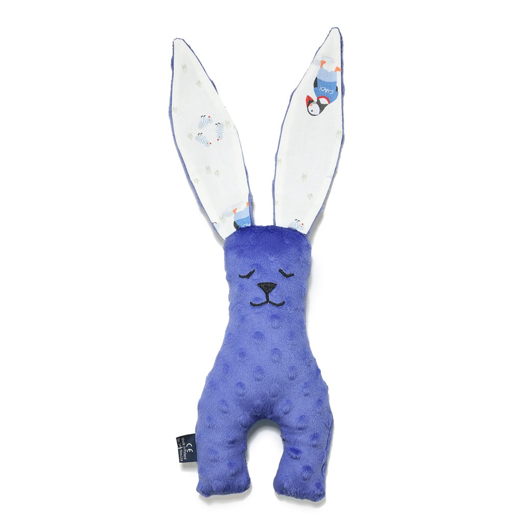 LaMillou Langohr-Kuschelhase PUFFIN INK