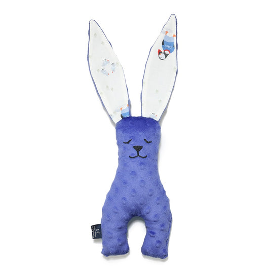 LaMillou Langohr-Kuschelhase PUFFIN INK