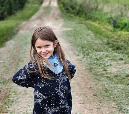 LaMillou Halstuch - Dreieckstuch