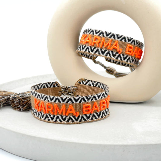 Parsley&Pepper Statement Armband verschiedene Motive