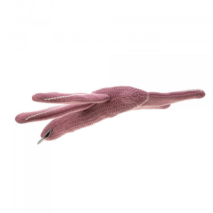 Lässig Greifling mit Rassel und Knisterpapier