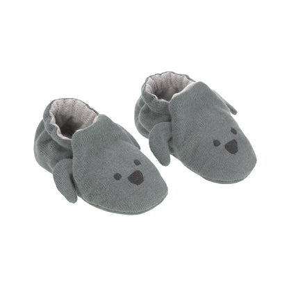 Lässig Babyschuhe