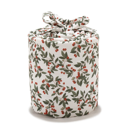 LaMillou Gitterbett-Umrandung