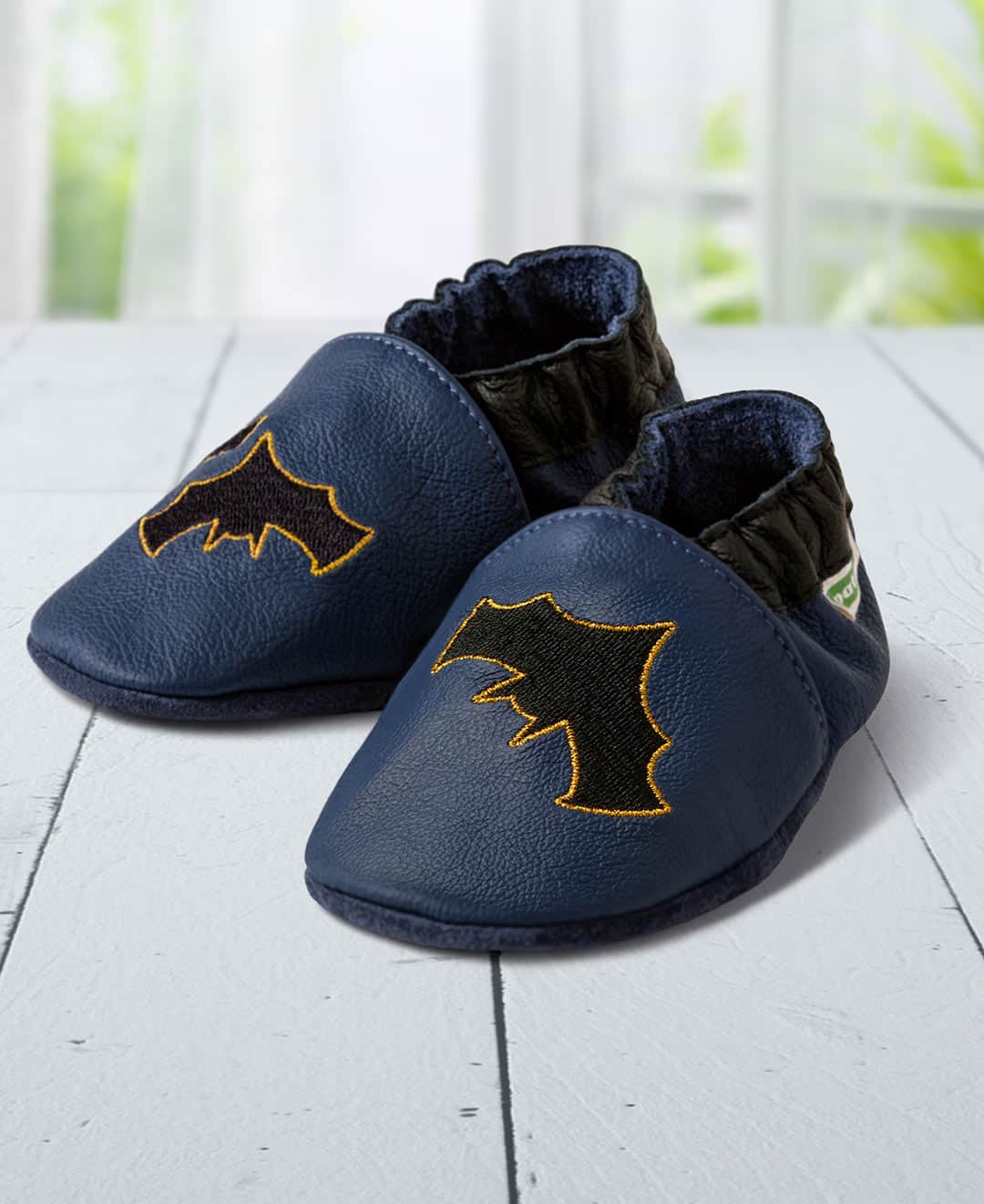 Patschn - verschiedene Muster