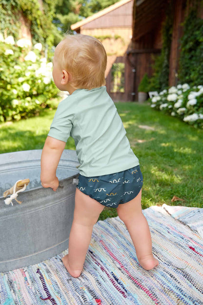 Lässig Schwimmwindel