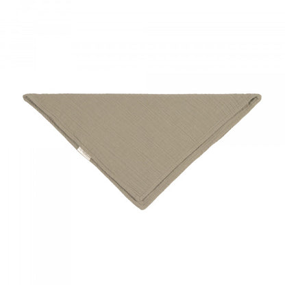 Lässig Halstuch - Dreieckstuch