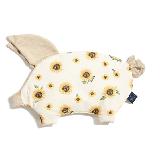 LaMillou Kuschelschwein Velvet SUNLOVER