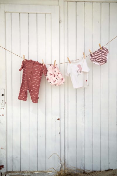 Lässig Schwimmwindel