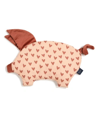 LaMillou Kuschelschwein Velvet HEARTBEAT