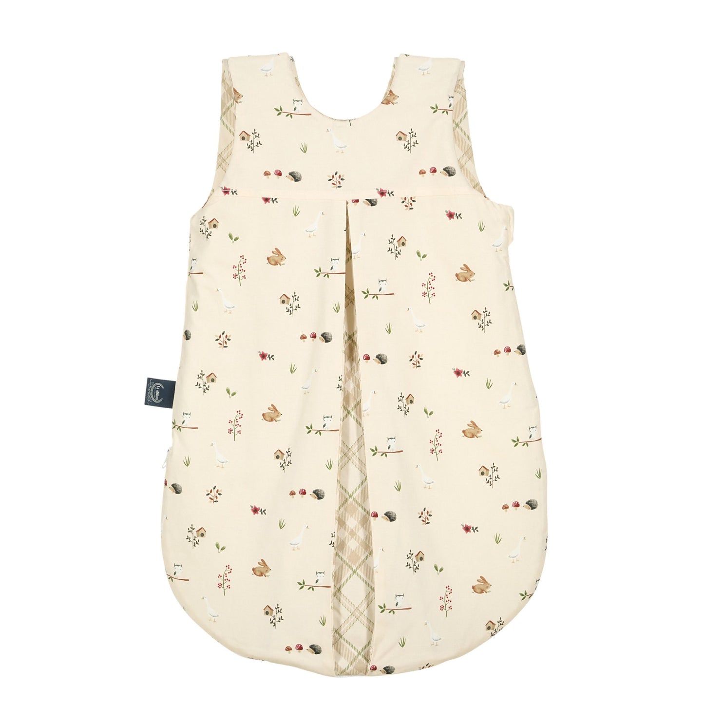 LaMillou Schlafsack Farmland Größe M