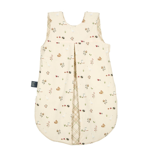 LaMillou Schlafsack Farmland Größe M