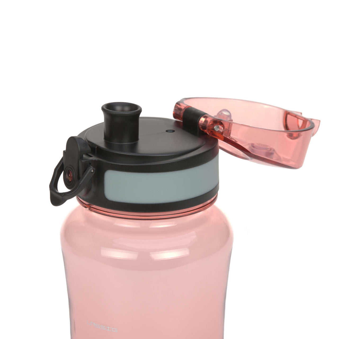 Lässig Jausenset Dose + Trinkflasche