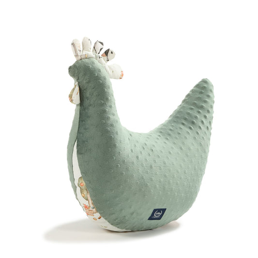 LaMillou Grandma Dana - Stillhenne Minky ABC-FARM