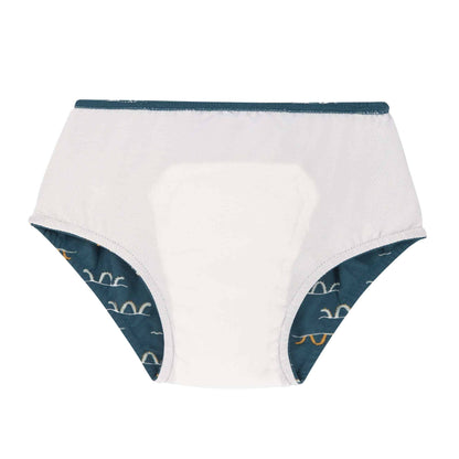 Lässig Schwimmwindel