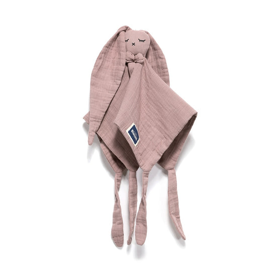 LaMillou Schnuffeltuch DouDou Hase