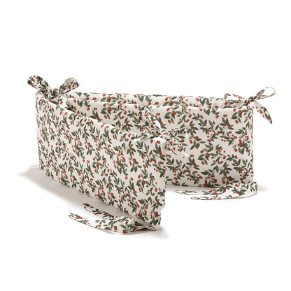 LaMillou Gitterbett-Umrandung