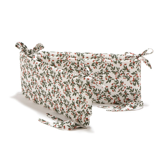 LaMillou Gitterbett-Umrandung