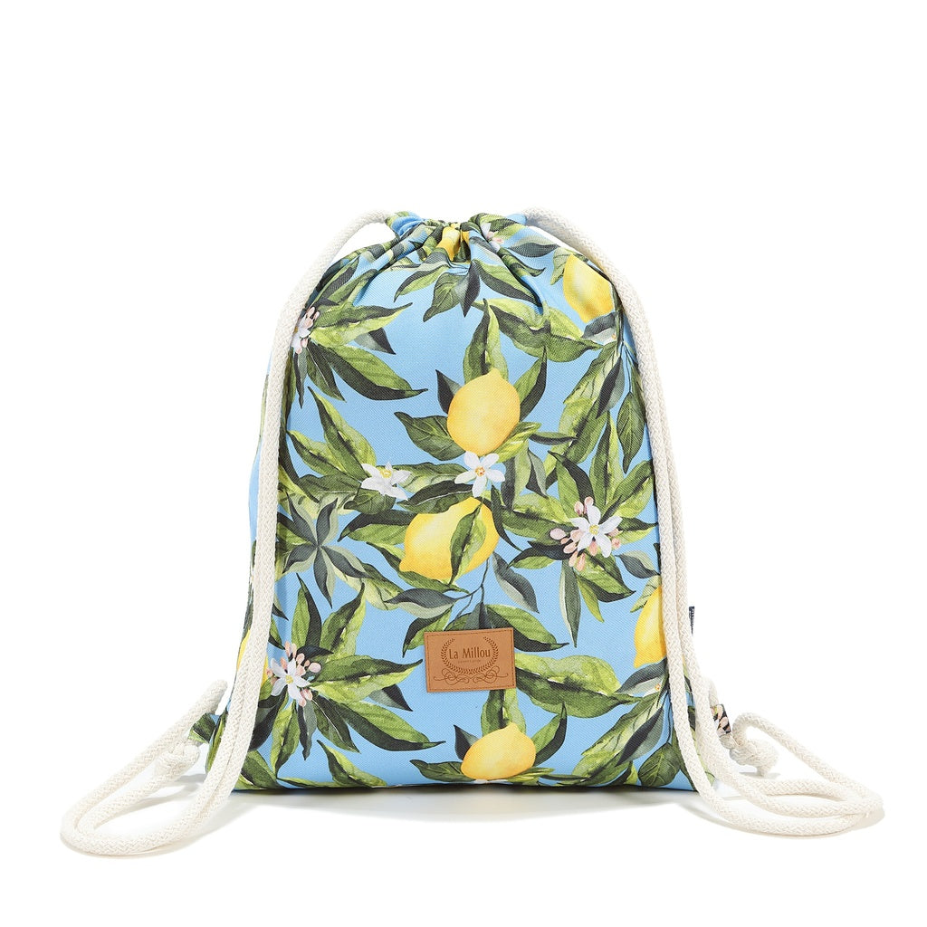 LaMillou Turnbeutel