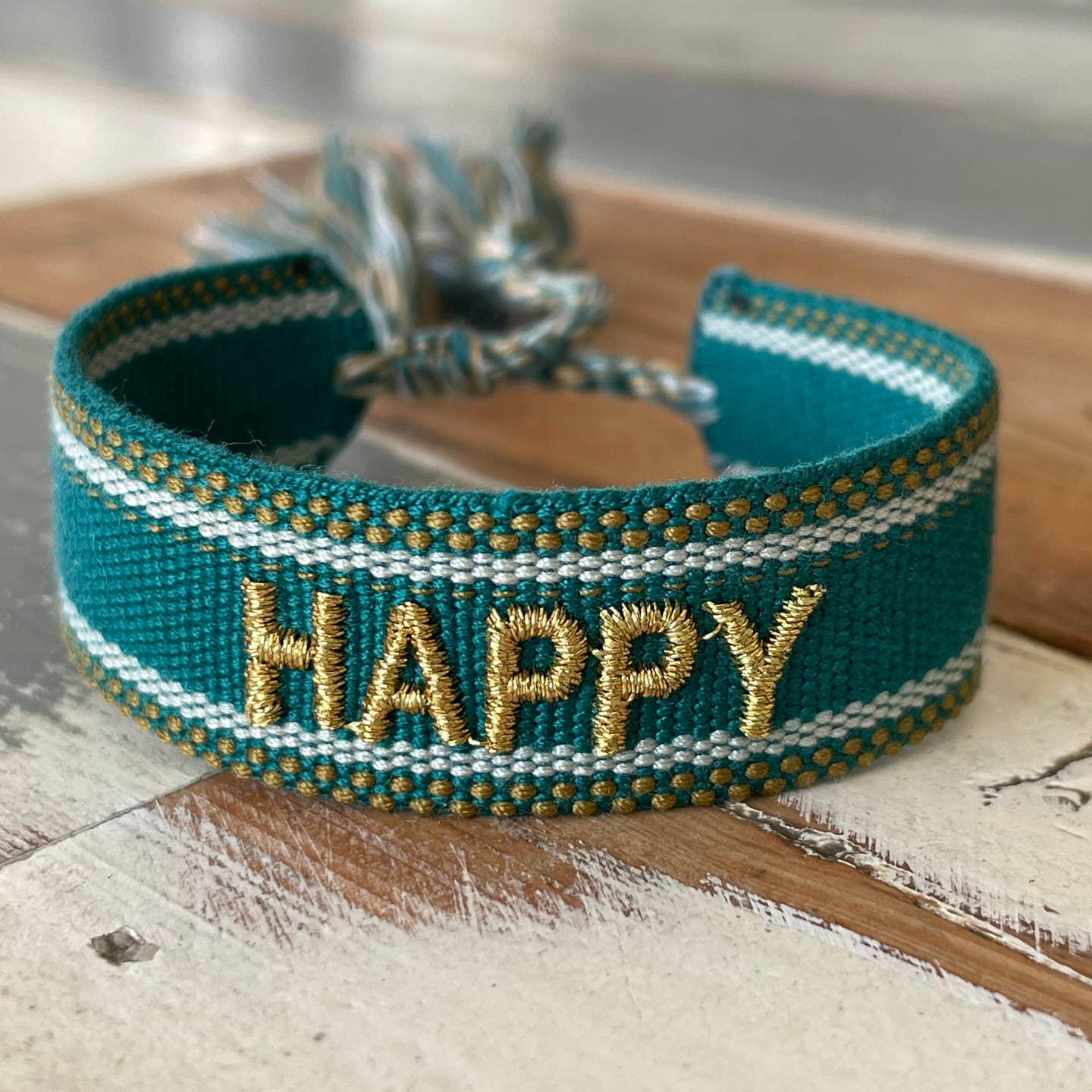 Parsley&Pepper Statement Armband verschiedene Motive