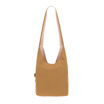 Lässig Umhängetasche Curry