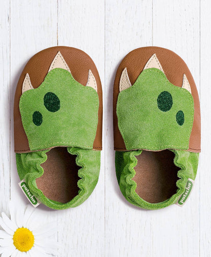 Patschn - verschiedene Muster