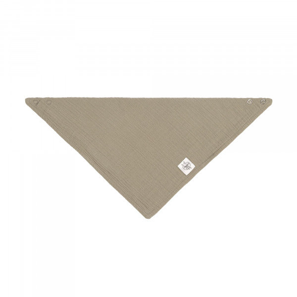 Lässig Halstuch - Dreieckstuch