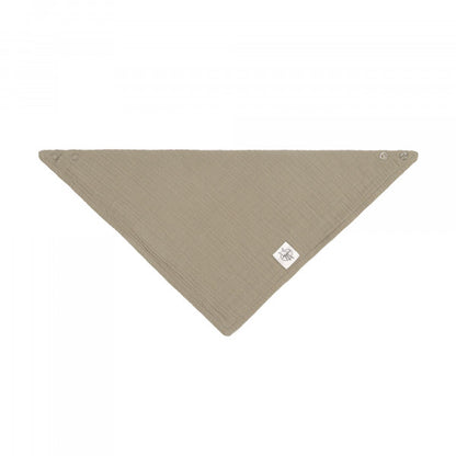 Lässig Halstuch - Dreieckstuch