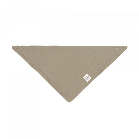 Lässig Halstuch - Dreieckstuch