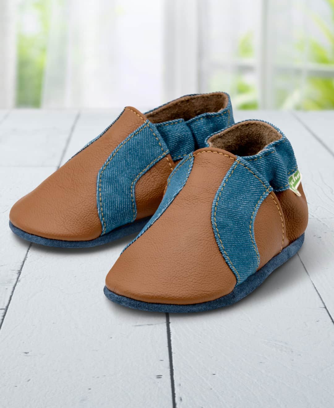 Patschn - verschiedene Muster