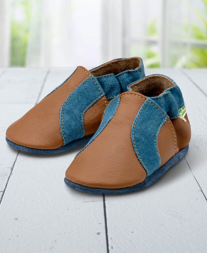 Patschn - verschiedene Muster