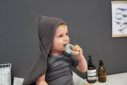 Lässig Greifling Beißhilfe