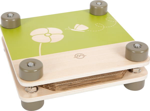 Small Foot Blumenpresse