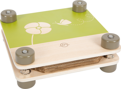 Small Foot Blumenpresse