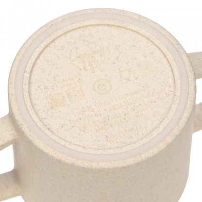 Lässig Trinklernbecher - little water swan