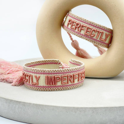 Parsley&Pepper Statement Armband verschiedene Motive