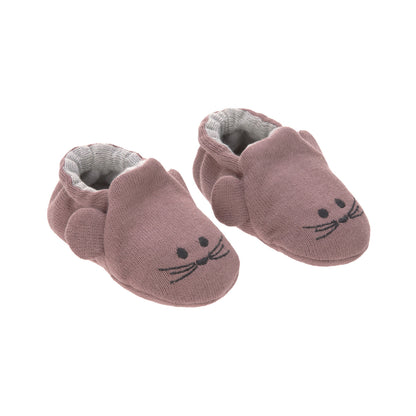 Lässig Babyschuhe