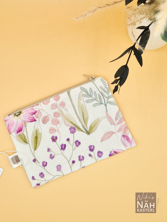 Niki's Nähkasterl Krimskrams-Täschen