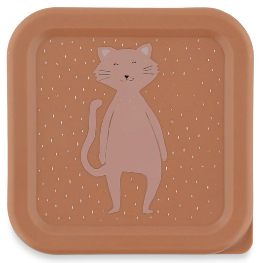 Trixie - Snackbox 3er Set - CAT