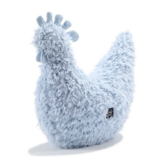 LaMillou Grandma Dana's Wilde Henne Powder BLUE