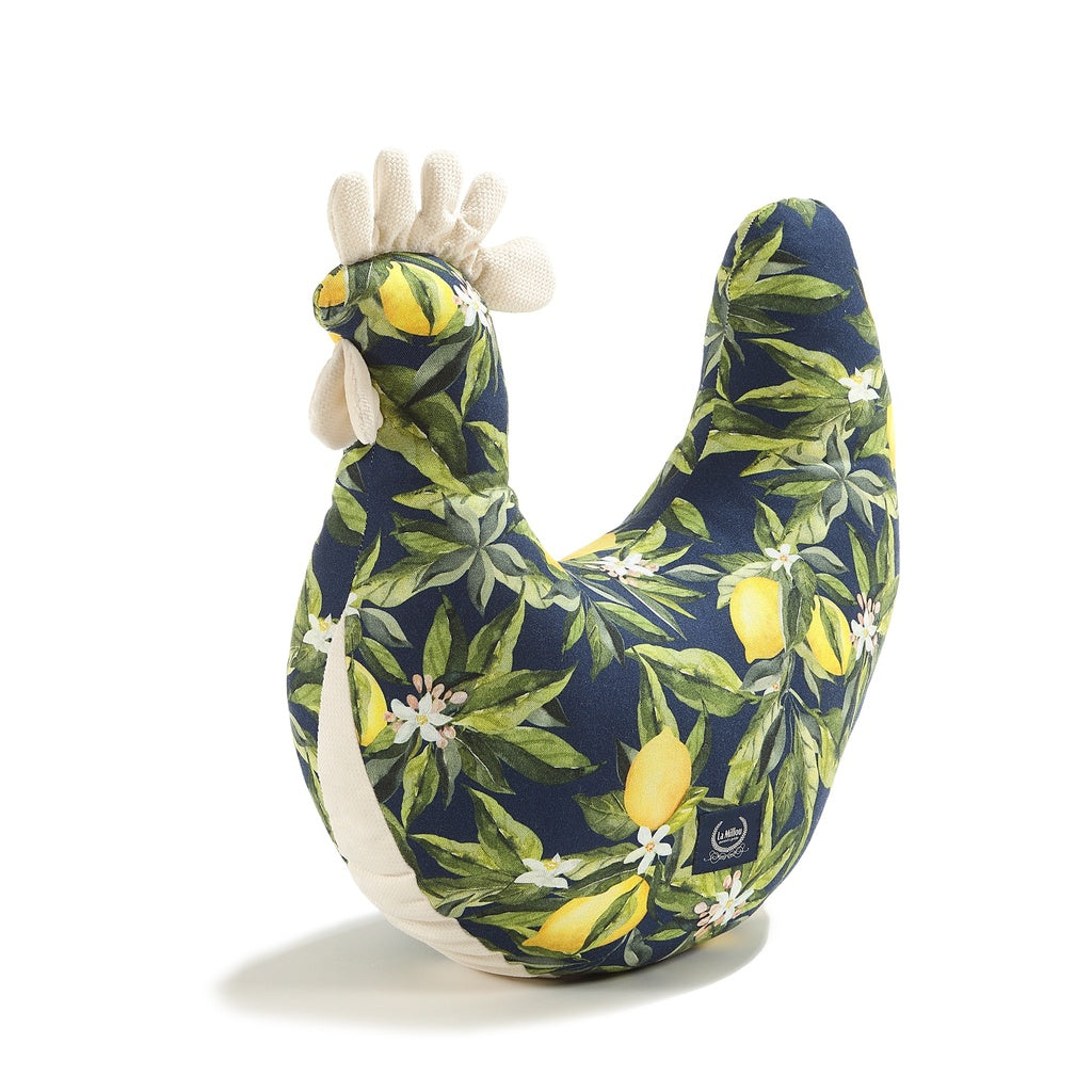 LaMillou Grandma Dana - Stillhenne Bamboo POSITANO BY NIGHT