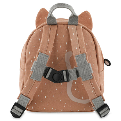 Trixie Rucksack klein - Cat